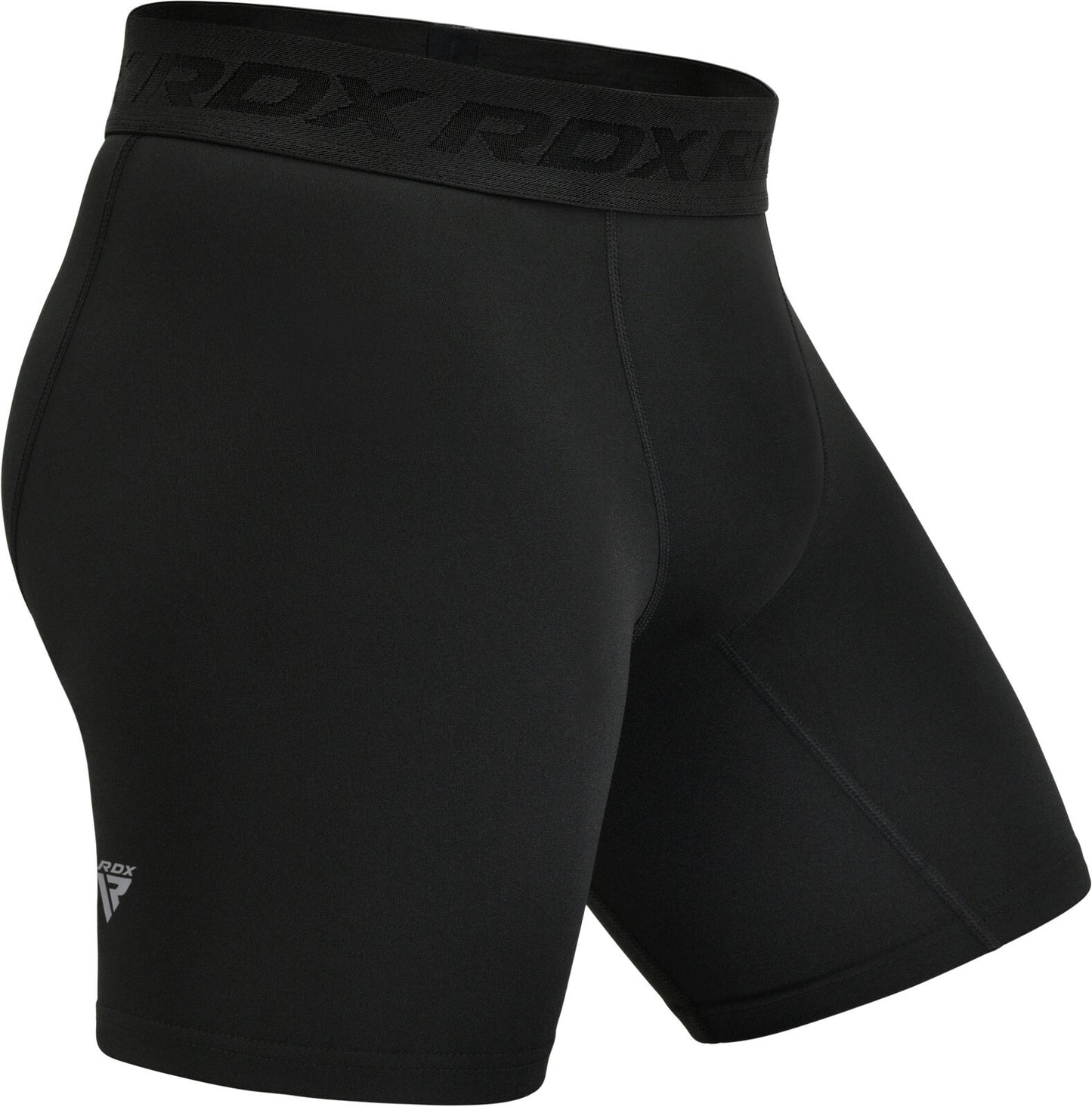 Thermal Compression Shorts by RDX, Thermal Shorts, Running Shorts, Running