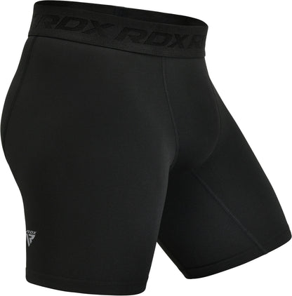 Thermal Compression Shorts by RDX, Thermal Shorts, Running Shorts, Running