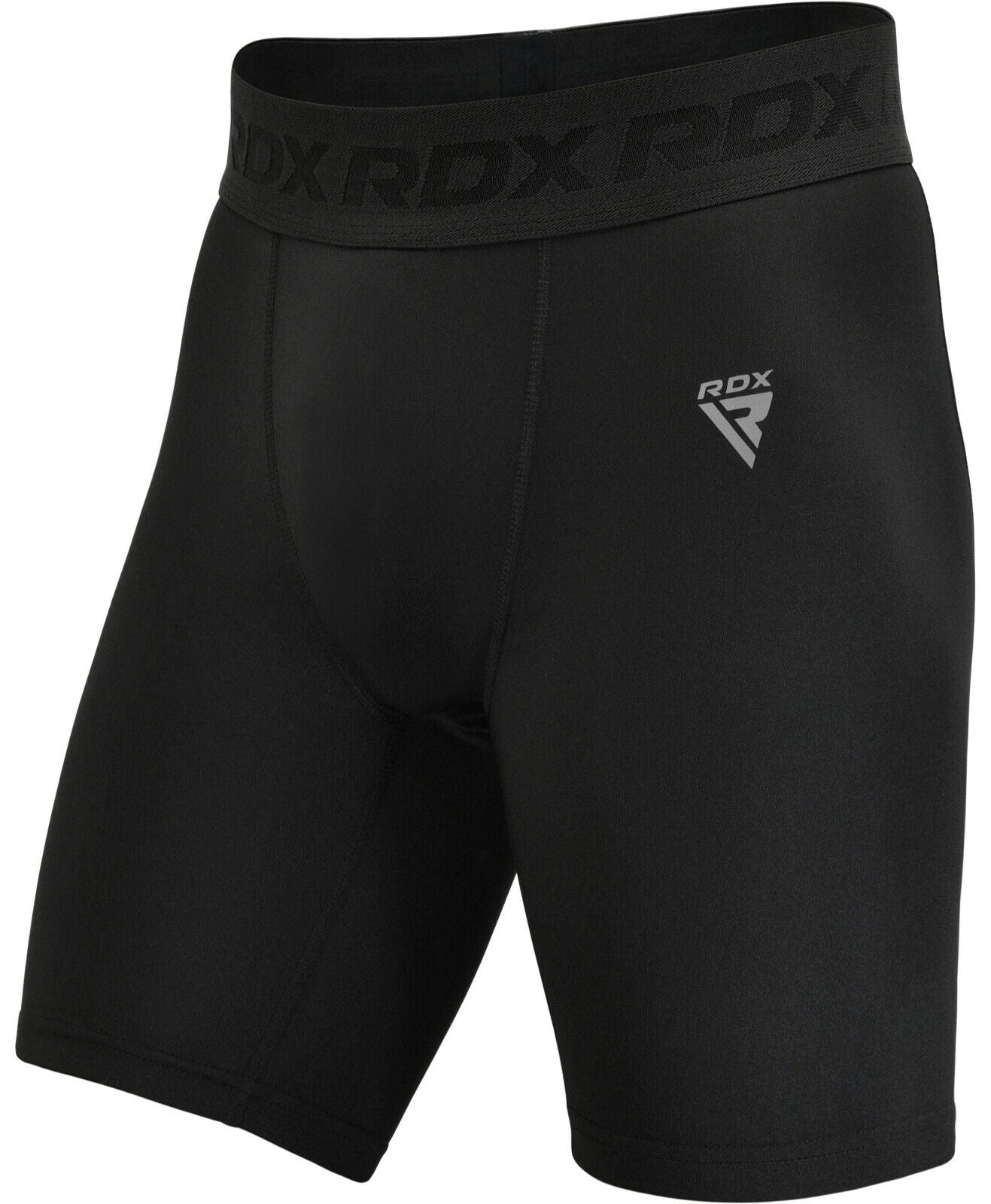 Thermal Compression Shorts by RDX, Thermal Shorts, Running Shorts, Running