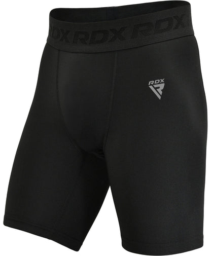 Thermal Compression Shorts by RDX, Thermal Shorts, Running Shorts, Running