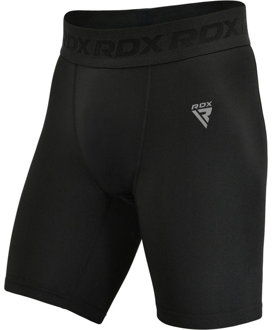 Thermal Compression Shorts by RDX, Thermal Shorts, Running Shorts, Running