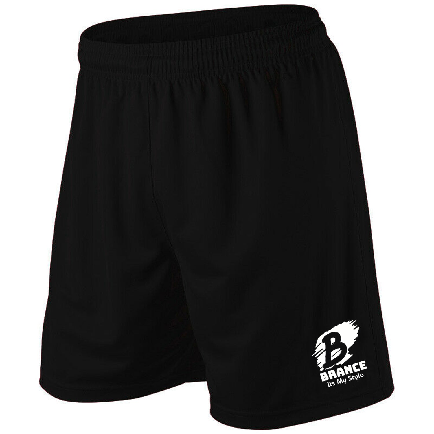 Mens Shorts Football Running Jogging Gym Sports Breathable Fitness Quick Dry