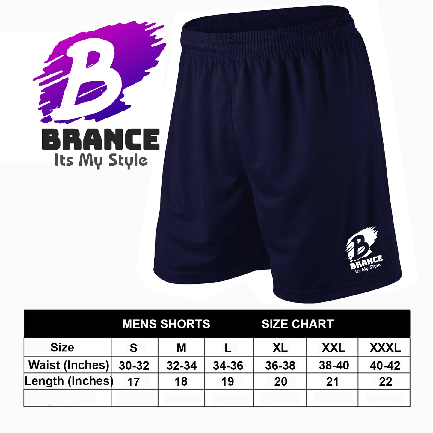 Mens Shorts Football Running Jogging Gym Sports Breathable Fitness Quick Dry