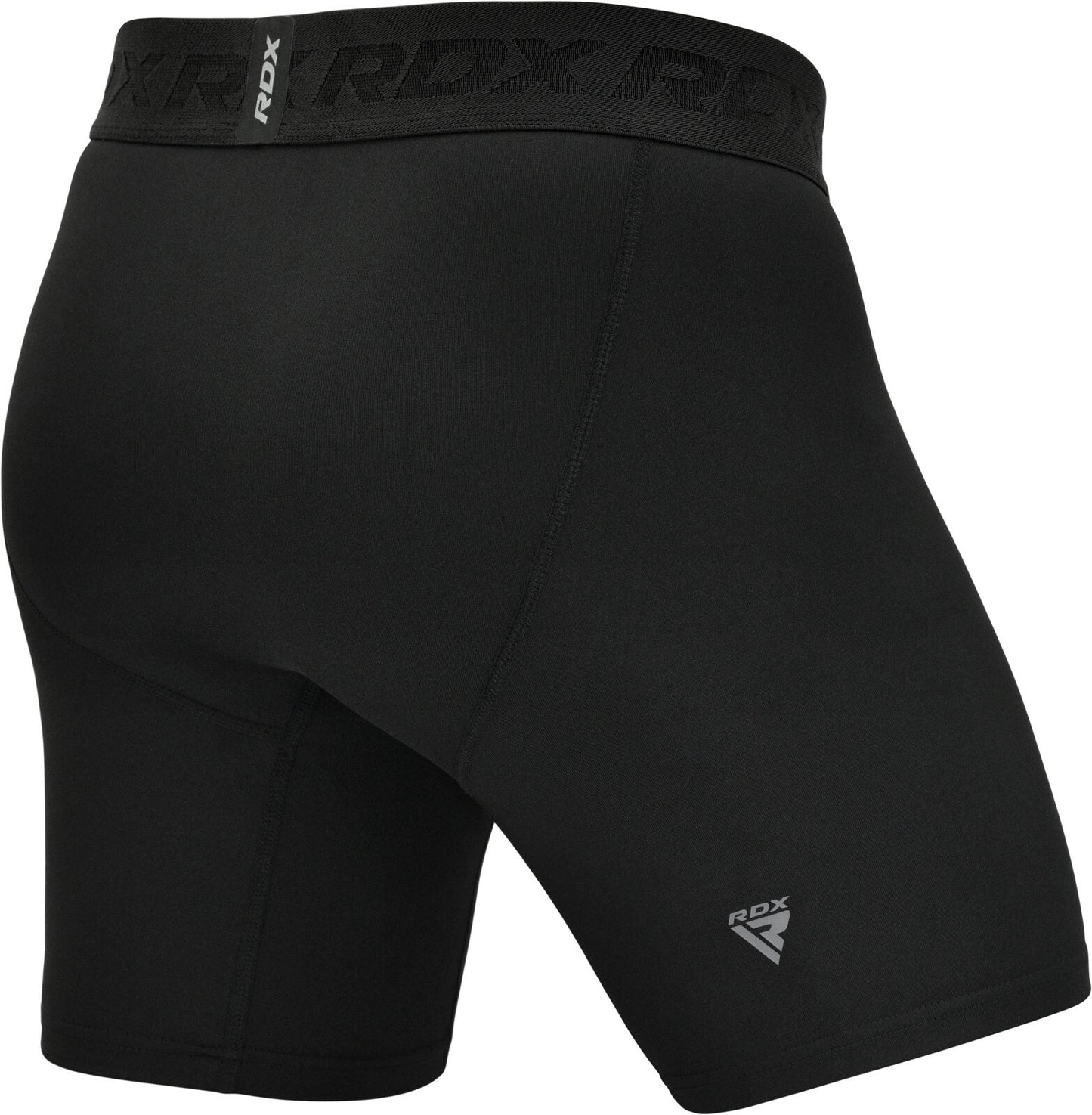 Thermal Compression Shorts by RDX, Thermal Shorts, Running Shorts, Running