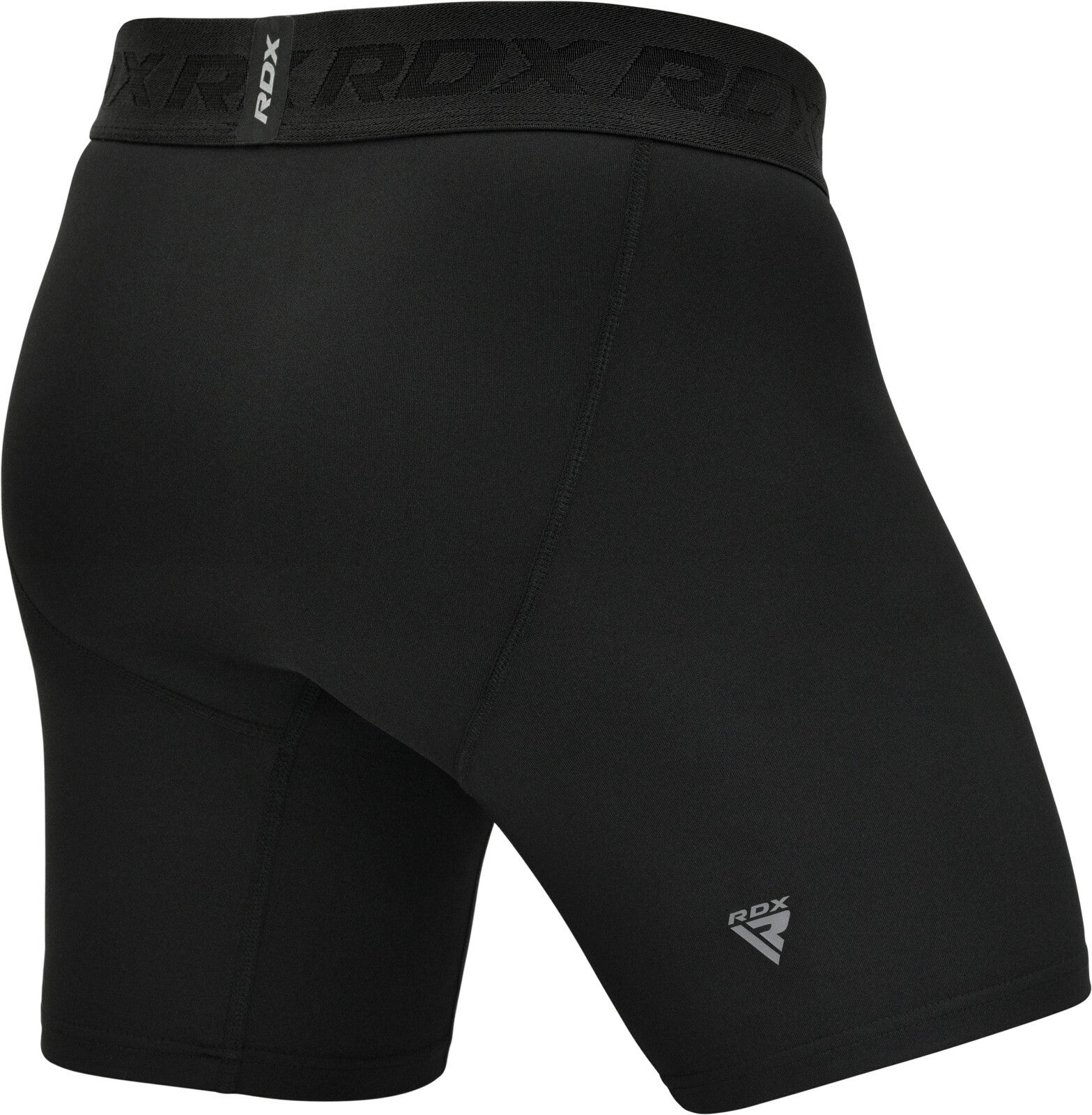 Thermal Compression Shorts by RDX, Thermal Shorts, Running Shorts, Running