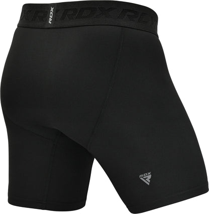 Thermal Compression Shorts by RDX, Thermal Shorts, Running Shorts, Running