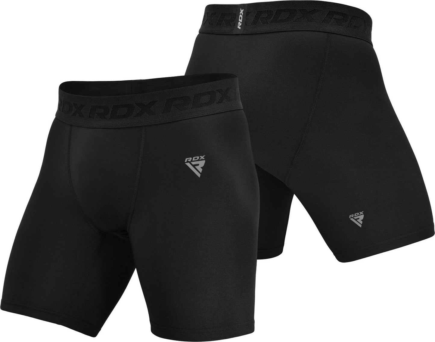 Thermal Compression Shorts by RDX, Thermal Shorts, Running Shorts, Running