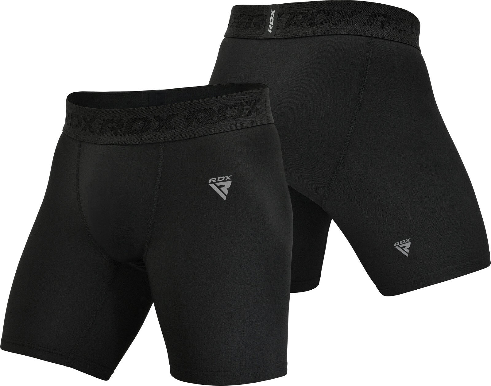 Thermal Compression Shorts by RDX, Thermal Shorts, Running Shorts, Running