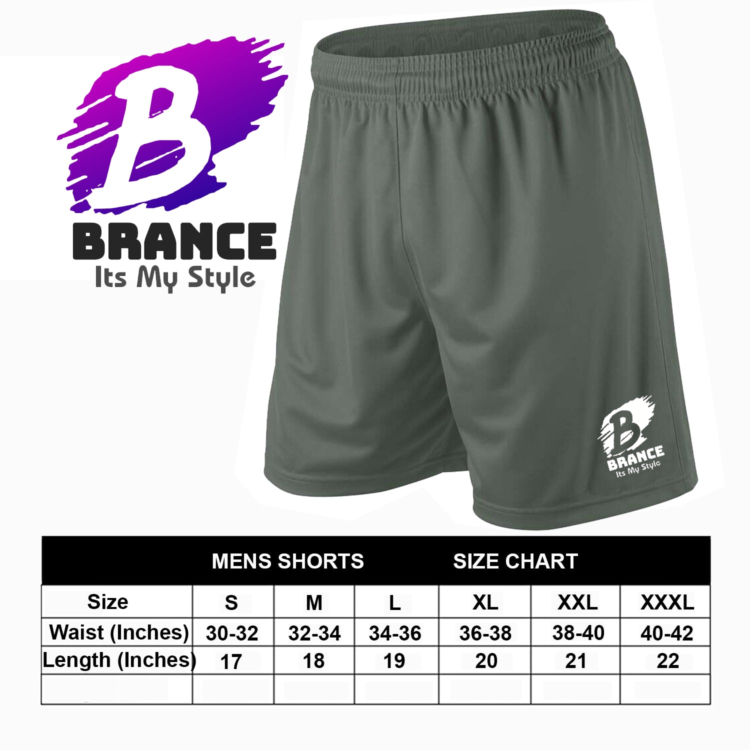 Mens Shorts Football Running Jogging Gym Sports Breathable Fitness Quick Dry