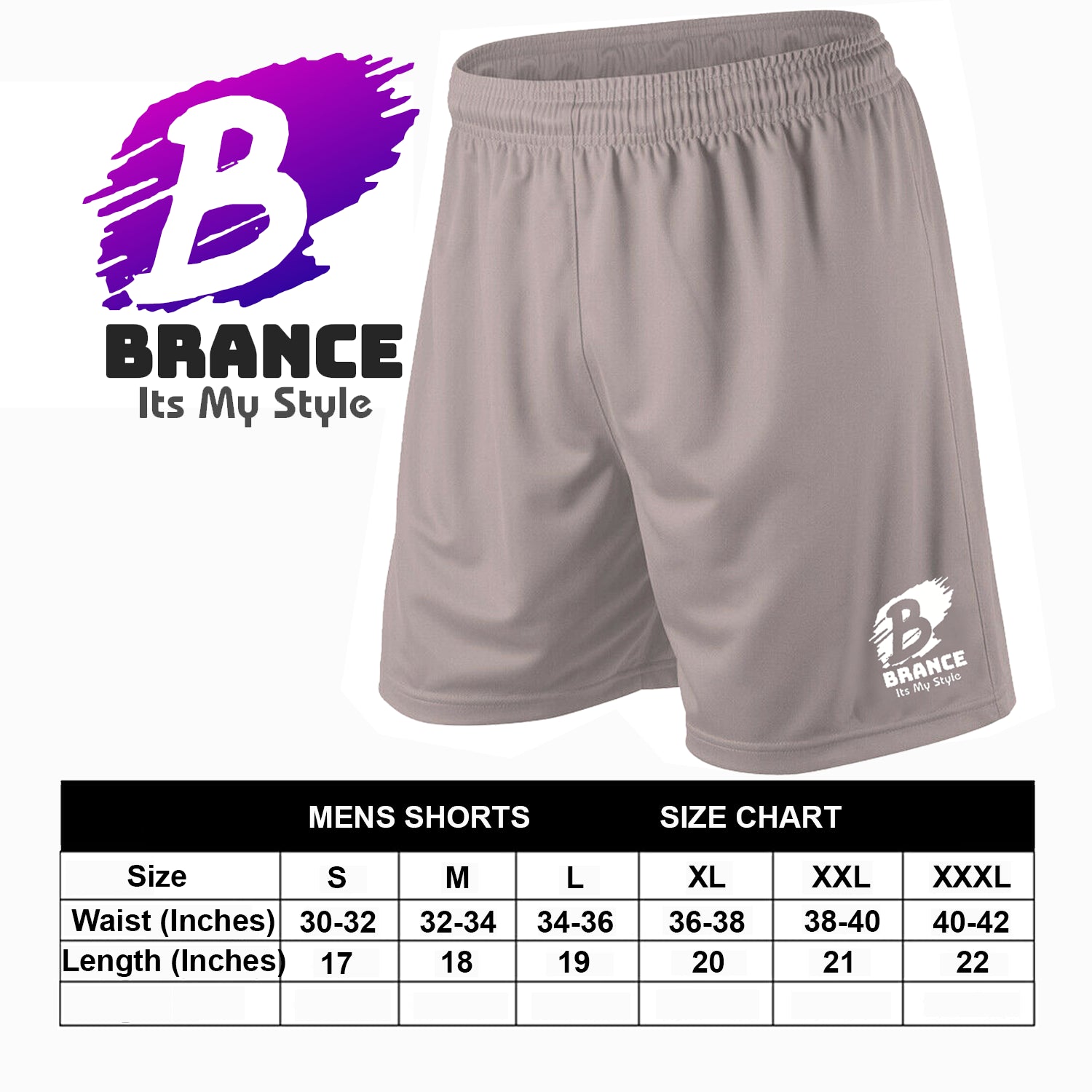 Mens Shorts Football Running Jogging Gym Sports Breathable Fitness Quick Dry